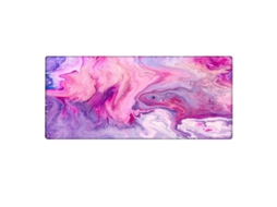 Mouse Pad, Antiderrapante E Resistente Ao Desgaste, Toalha De Mesa Decorativa Espessada
