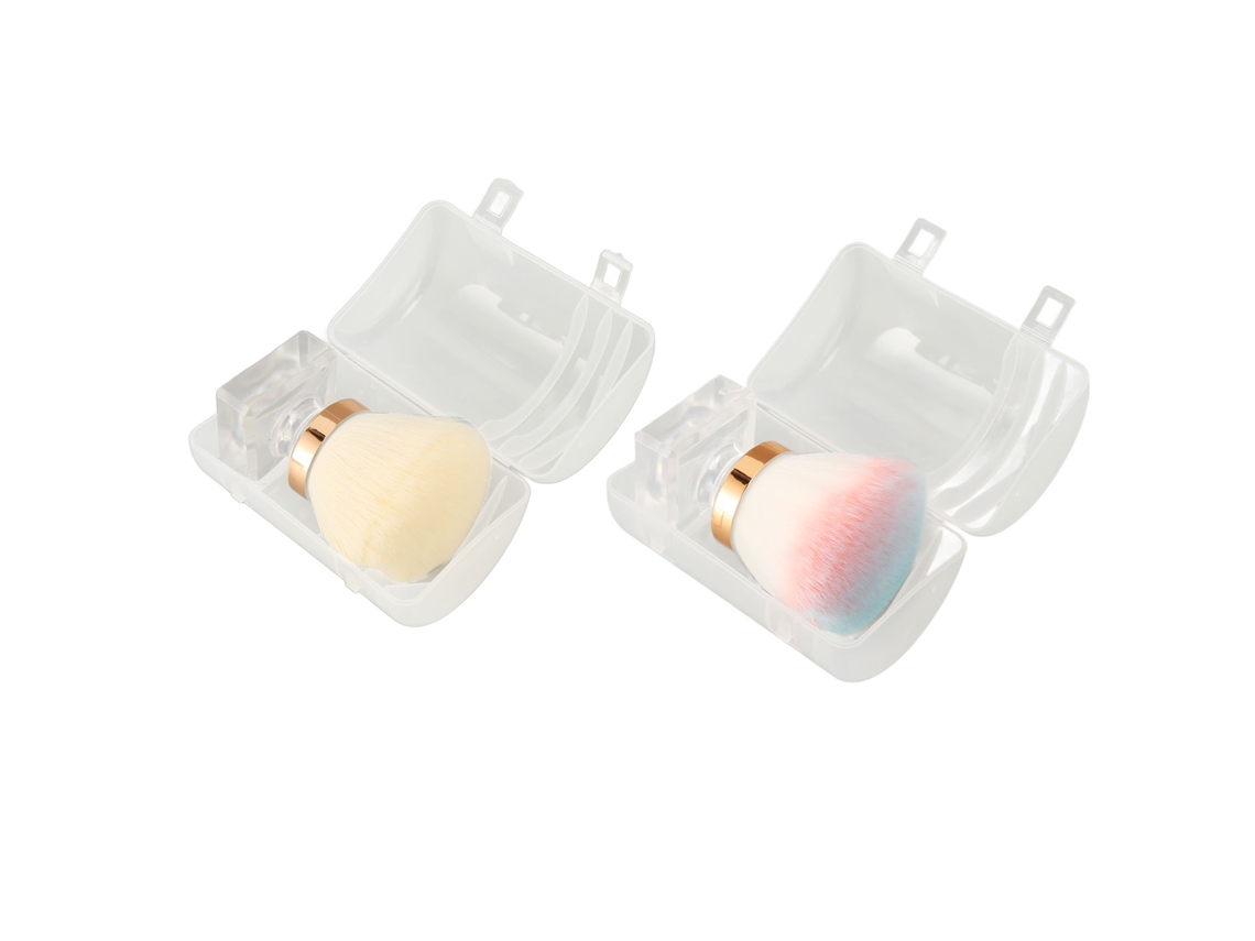Pincel Para Nail Art