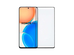 Protetor De Ecrã Completo Para Honor X8