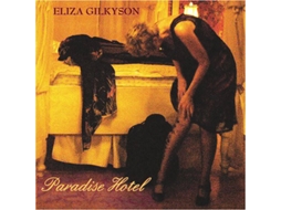 CD Eliza Gilkyson - Paradise Hotel