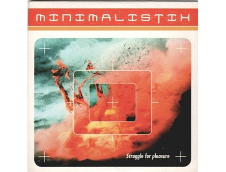 Cd Struggle For Pleasure Sphear