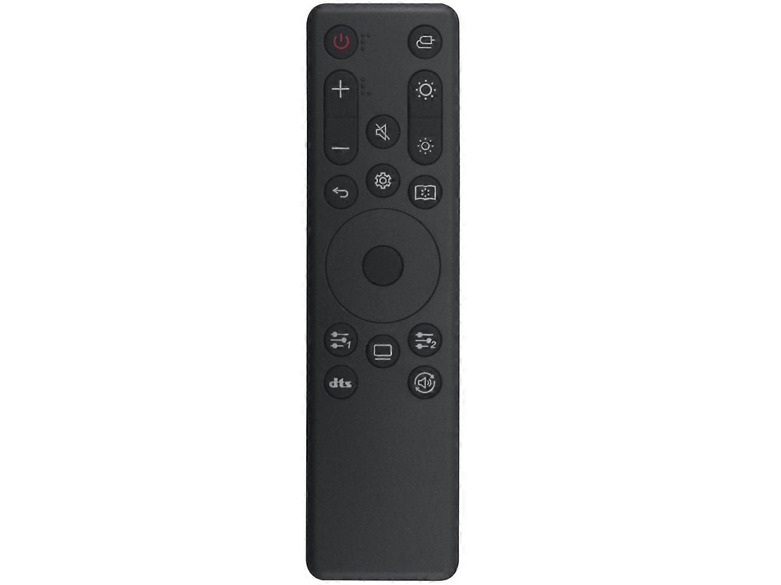 Controle Remoto De Substituição Akb76043620 Para Monitor Gamer Lg Akb76043620 Akb76043622 Akb76044701_glo
