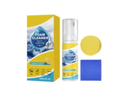 Kit de Limpeza com Espuma LAXISCREED para Interior