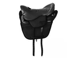 Sela de Reide Vibha Preto 17´´LEXHIS