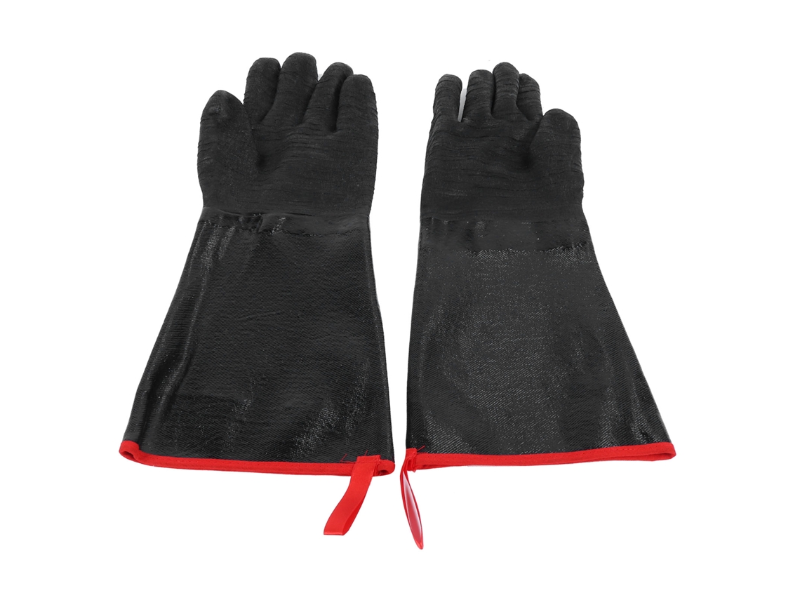 Luvas Primerox resistentes a altas temperaturas 500°C, churrasco, impermeáveis