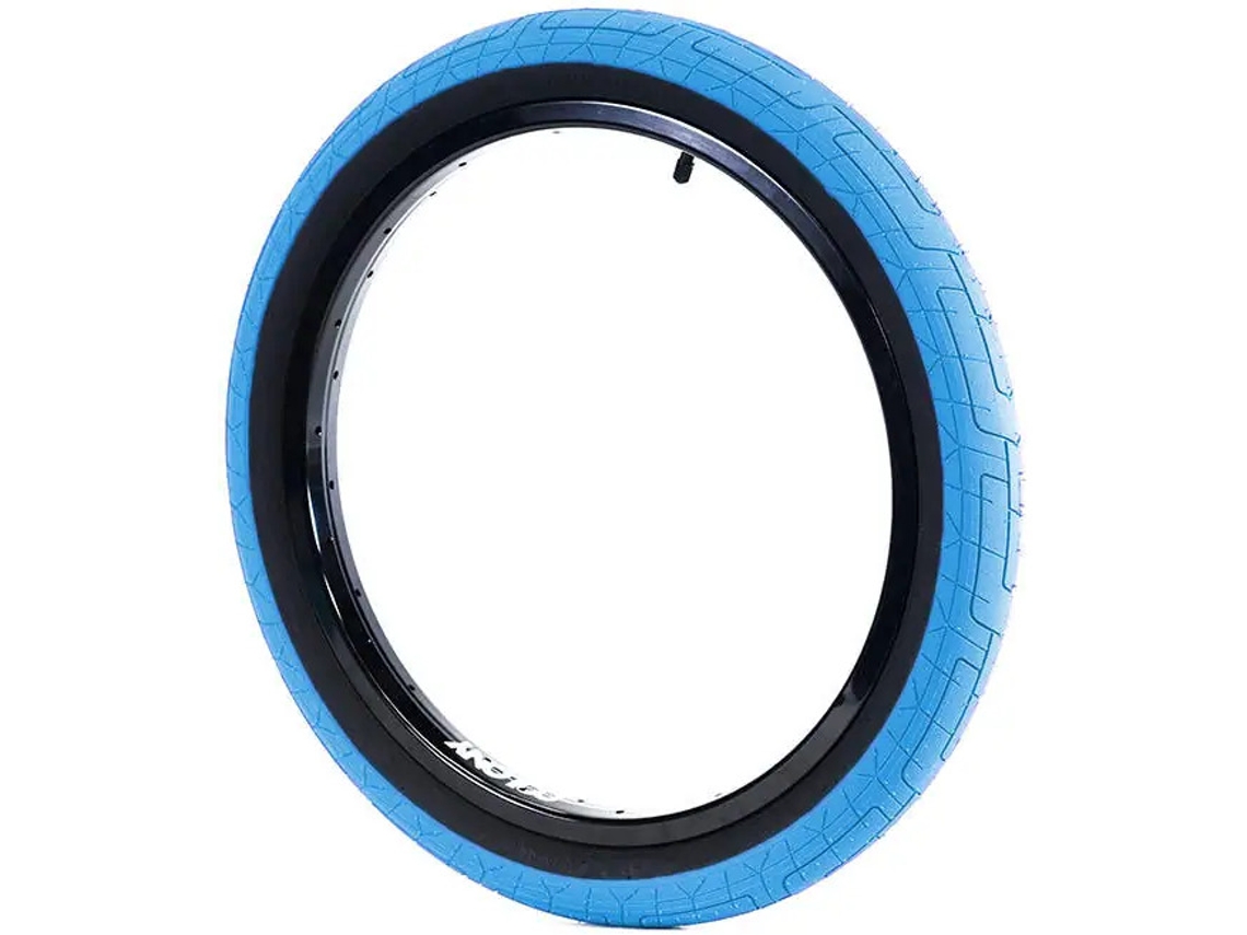 Pneu COLONY Grip 2 35