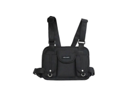 Mochila Esportiva Casual Para Estudantes
