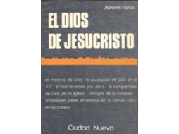 Livro Dios De Jesucristo, El (Espanhol)
