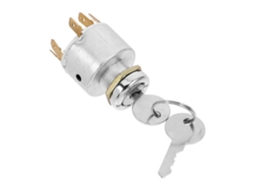 Interruptor De Ignição De Carro De 7 Pinos 12v