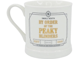Caneca SUPERPLAY Peaky Blinders: Vintage