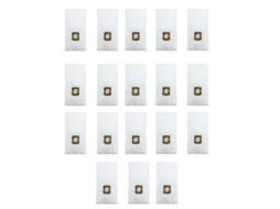 18 peças sacos de pó aspirador apto para kirby g7e g10 g10e g5 g6 ky10 mk2 mk3 acessórios aspirador pó