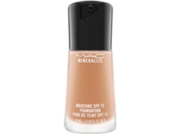 Base MAC O Mineraliza SPF15 Nw25