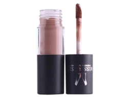Labial Hidrorepelente Tubo Cilíndrico Mate Hidratante De Larga Duración Maquillaje 01