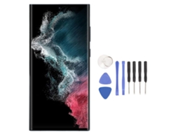 Tela Lcd Galaxy S22 Ultra LAXISCREED