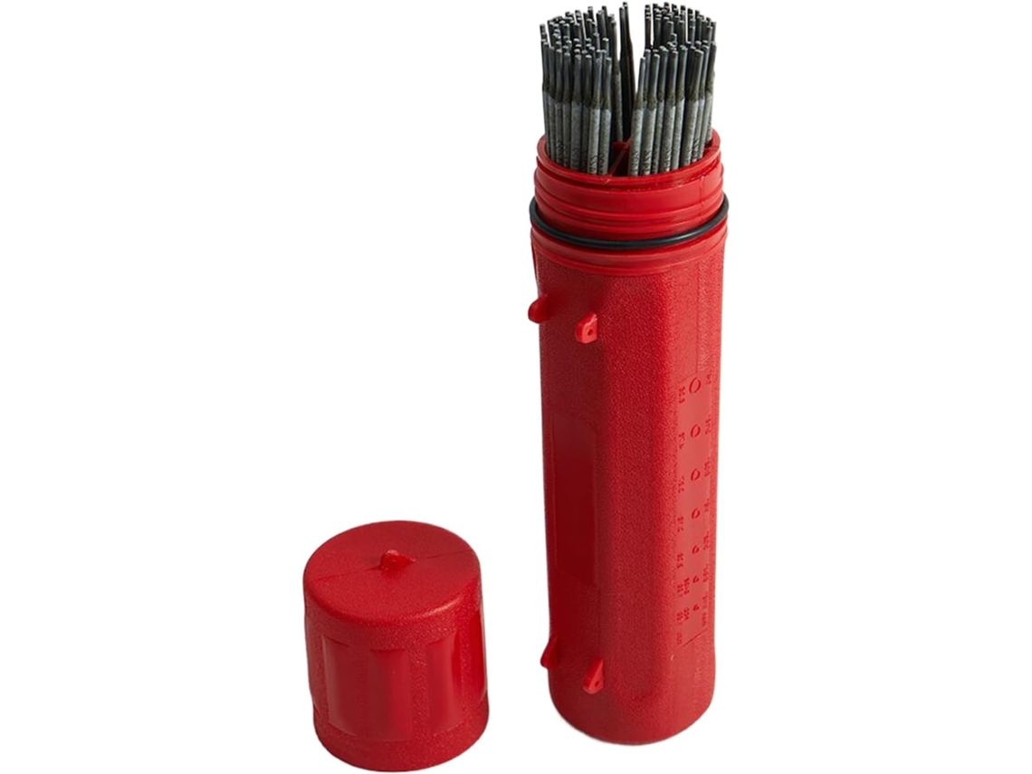 37 10 10 4,5 Suporte Para Vareta De Solda – X Cm, Recipiente Portátil,