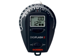 Gossen Digiflash 2
