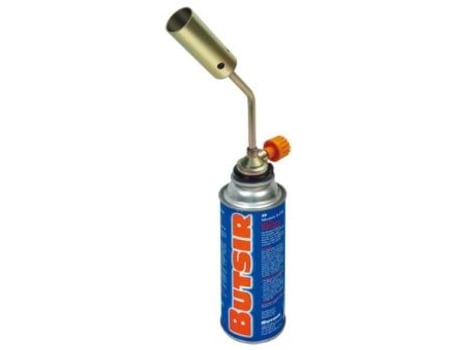 Soplete soldador candileja ns1000t