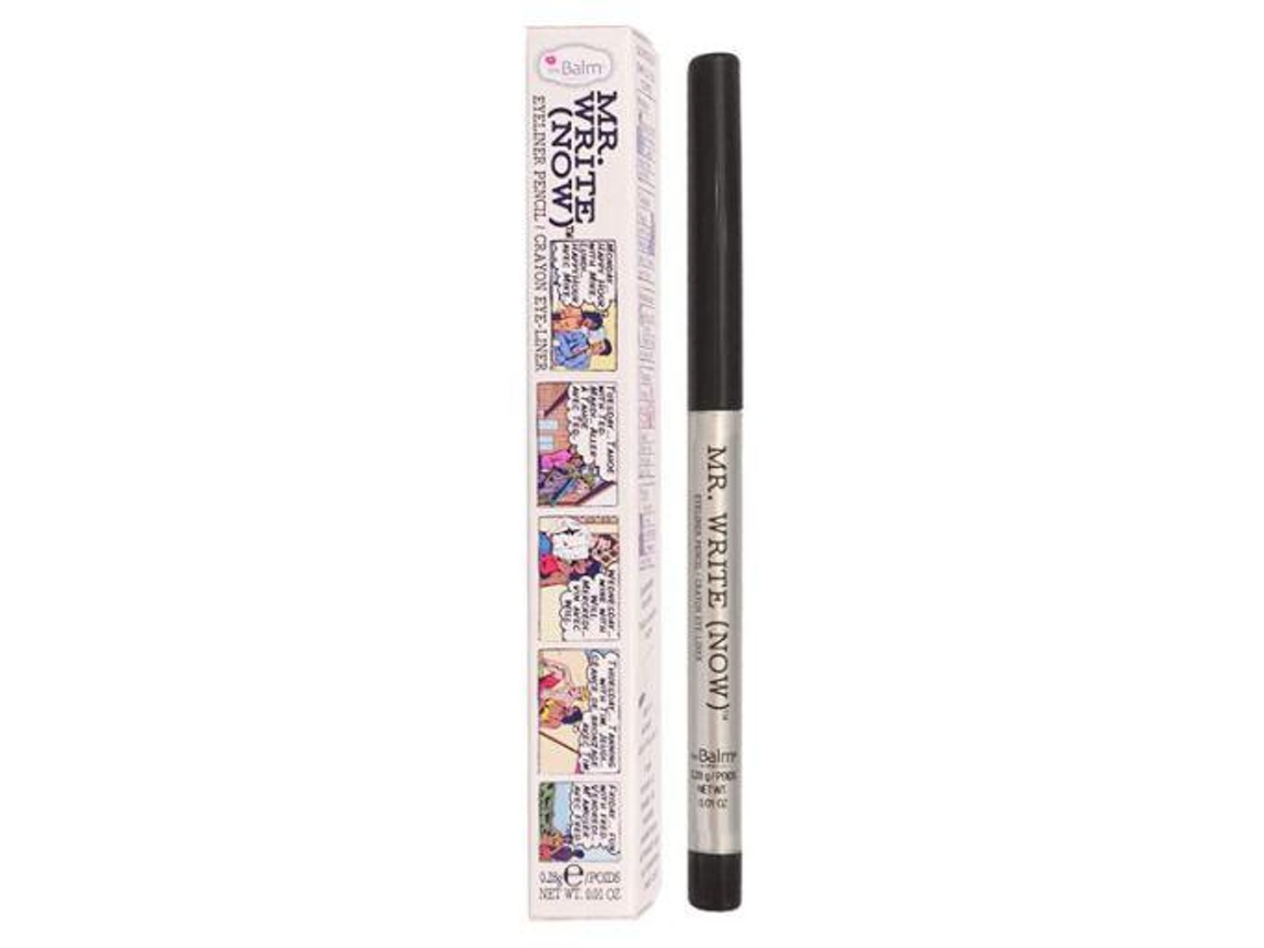 The Balm Write Liners Mr Dean