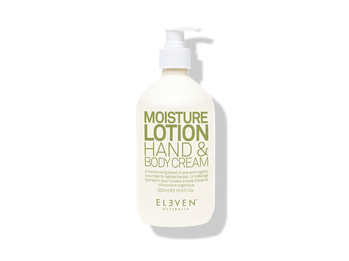 Loção Corporal Hidratante Eleven Australia (500 ml)