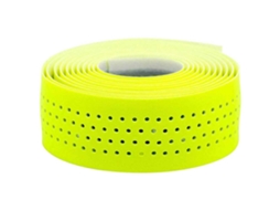 Fita de Guiador de Medidores Soft Micro Perforated 1.90 Amarelo 3 X 30 Mmvelox