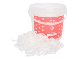 Elástico de Silicone para Crinas IMPERIAL RIDING Profi-Box 400 G
