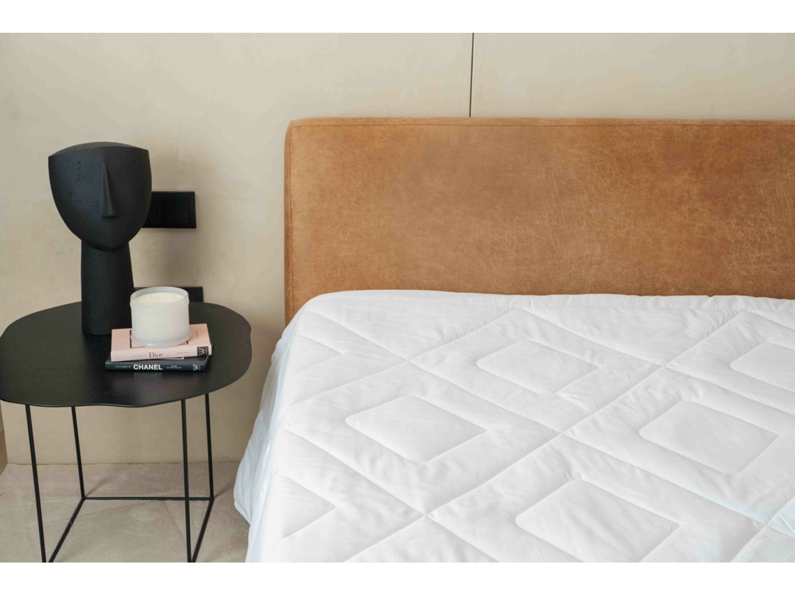 Edredão Açafrão Inverno (400g) - 160x220