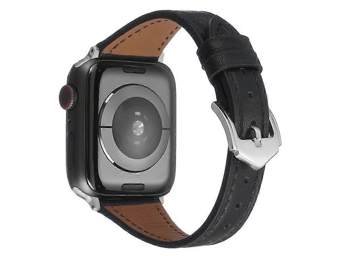 Lurelia Compatível Com Apple Watch Series 8 De 41 Mm, 7, Se,, 6, 5, 4 40 E 1, 2, 3 38. Pulseira L Original (2022).