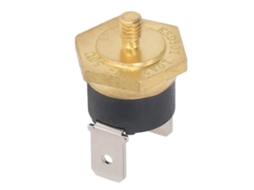 Termostato de Cobre Ksd301 M4 Nc