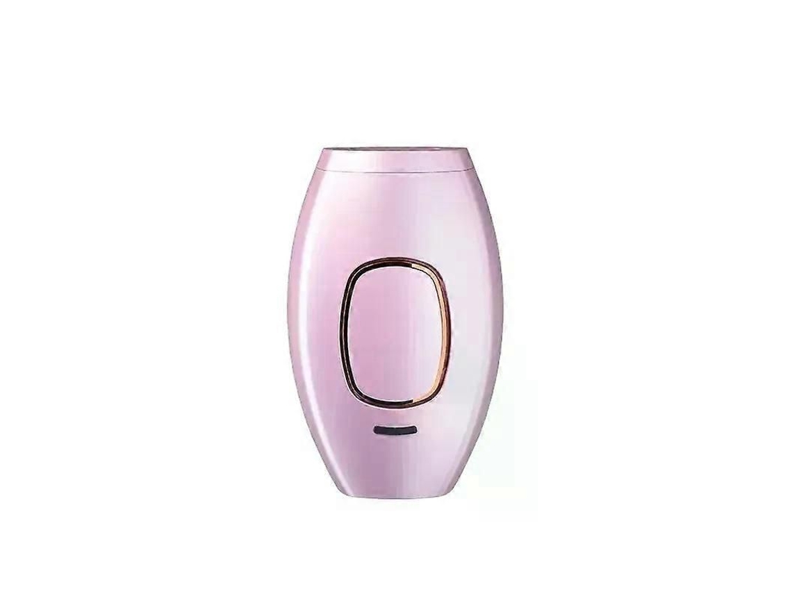 Depilador Flash 500000 A Laser Ipl Indolor Para Remoção Permanente De Pelos No Corpo, Rosto, Virilha E Axilas - Barbeador Feminino