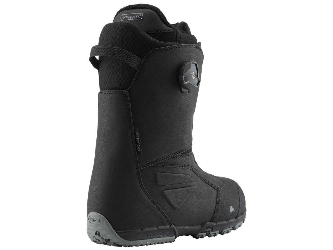 Burton Botas Snowboard Ruler Boa