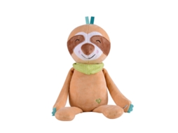 Peluche AHS Kids Sleep Music Starlight Sloth (Idade Mínima Recomendada: 1 ano)