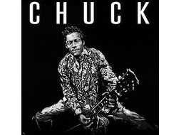 CD Chuck Berry - Chuck