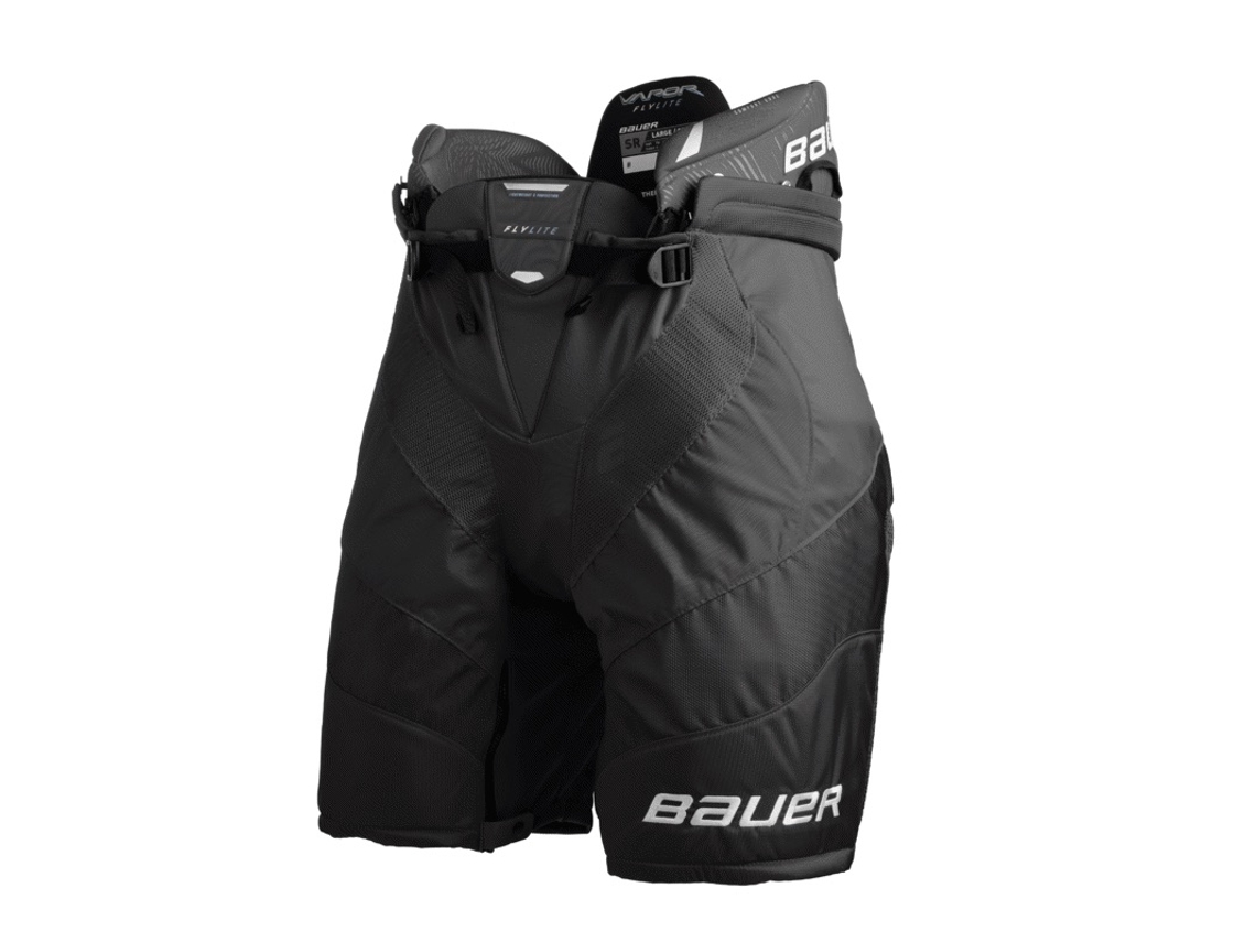 Calcas de Hoquei BAUER Vapor Velikost oblacil: Sr L