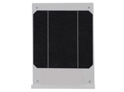 Primerox painel Solar 3.15w de Silício Monocristalino Auxiliar Didático Laboratório Física