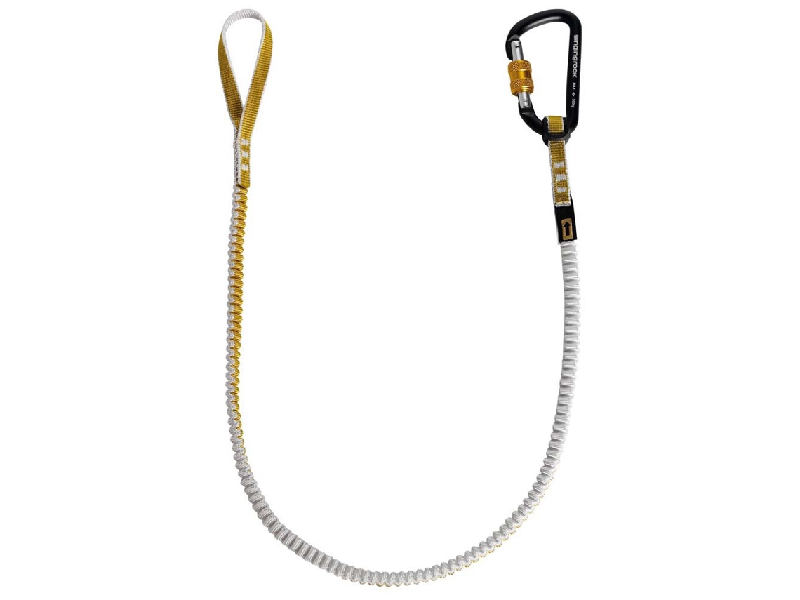 Dissipadores Bungee Single Brancosinging Rock
