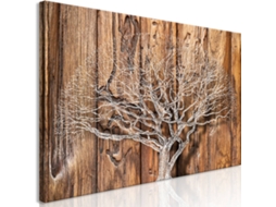 Quadro ARTGEIST Tree Chronicle (100 x 45 cm)