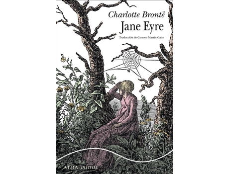 Livro Jane Eyre