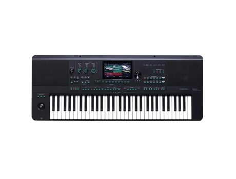 Teclado MEDELI AKX10