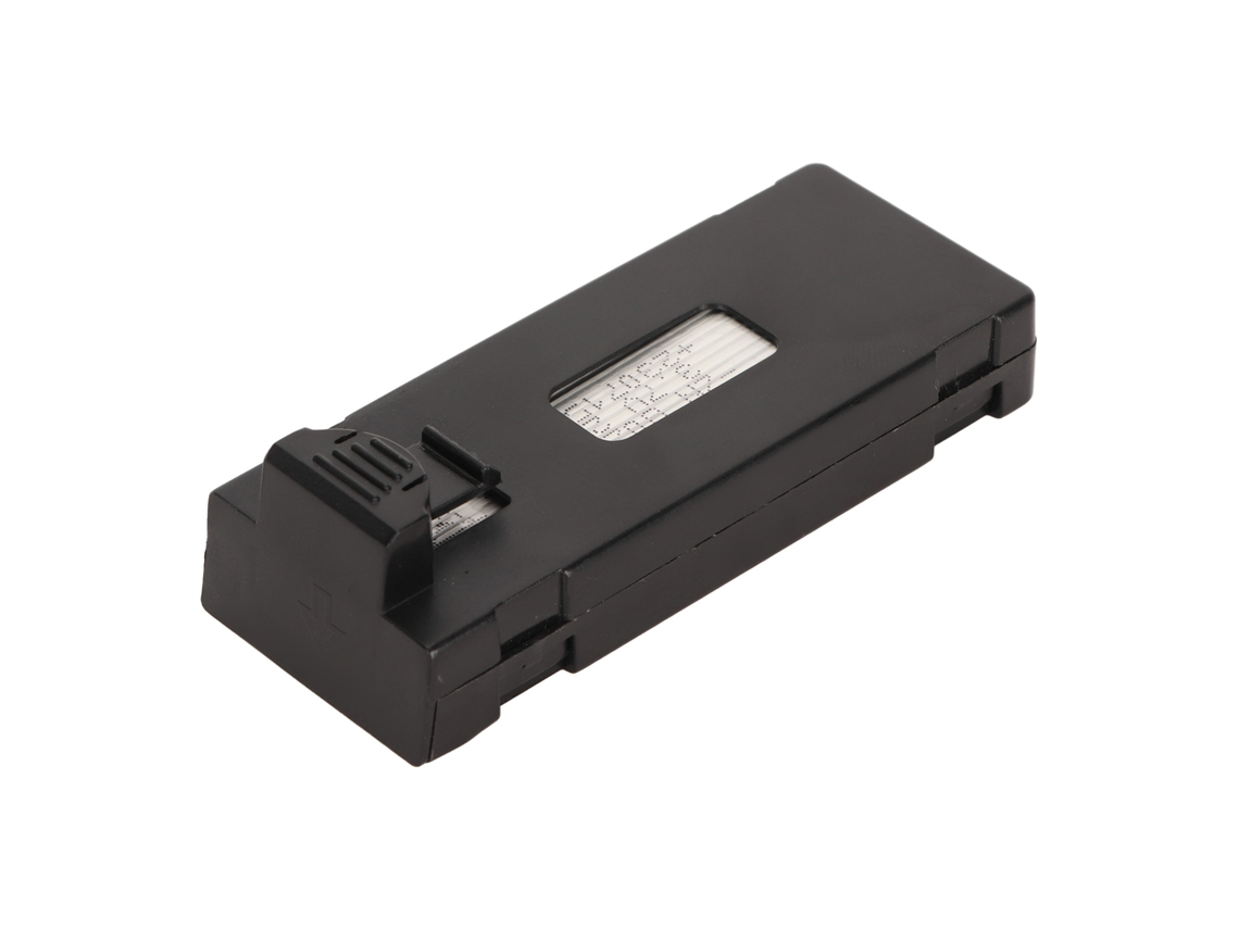 Bateria Mali para Drone RC 3.7v 2600mah E88 E88pro E525 E99 E99pro P1 P5pro K3 S1 P8