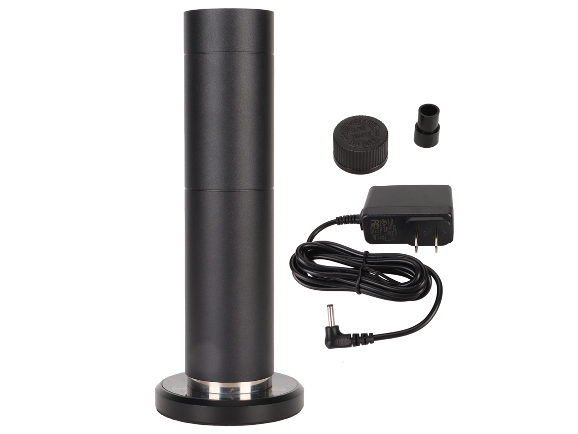 Difusor Inteligente Bluetooth LAXISCREED 120ml 200m³ Preto