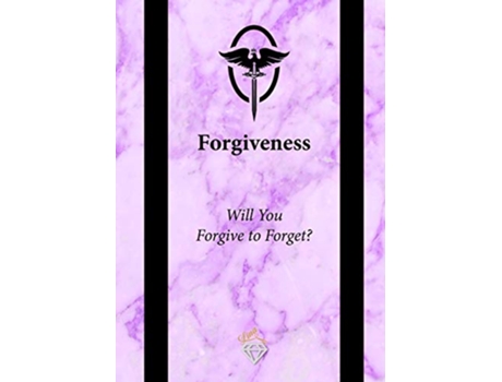 Livro Forgiveness Will You Forgive to Forget de Lina M (Inglês)