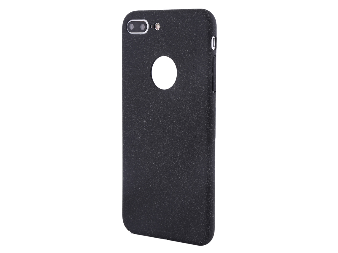 Capa de Telefone Iphone7 Plus Areia de Rocha, ultra fina, anti impacto | EOOCOO