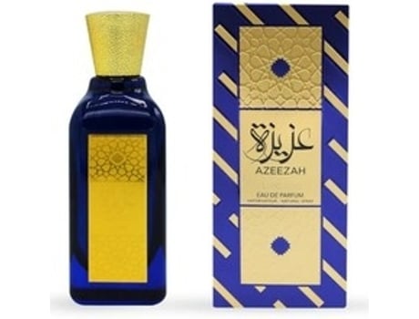 LATTAFA PERFUMES Azeezah Edp 100Ml