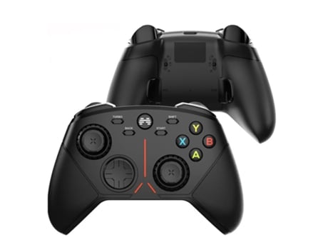 Comando Wireless BETOP Btp-2650S 950Mah para Win7+ Pc