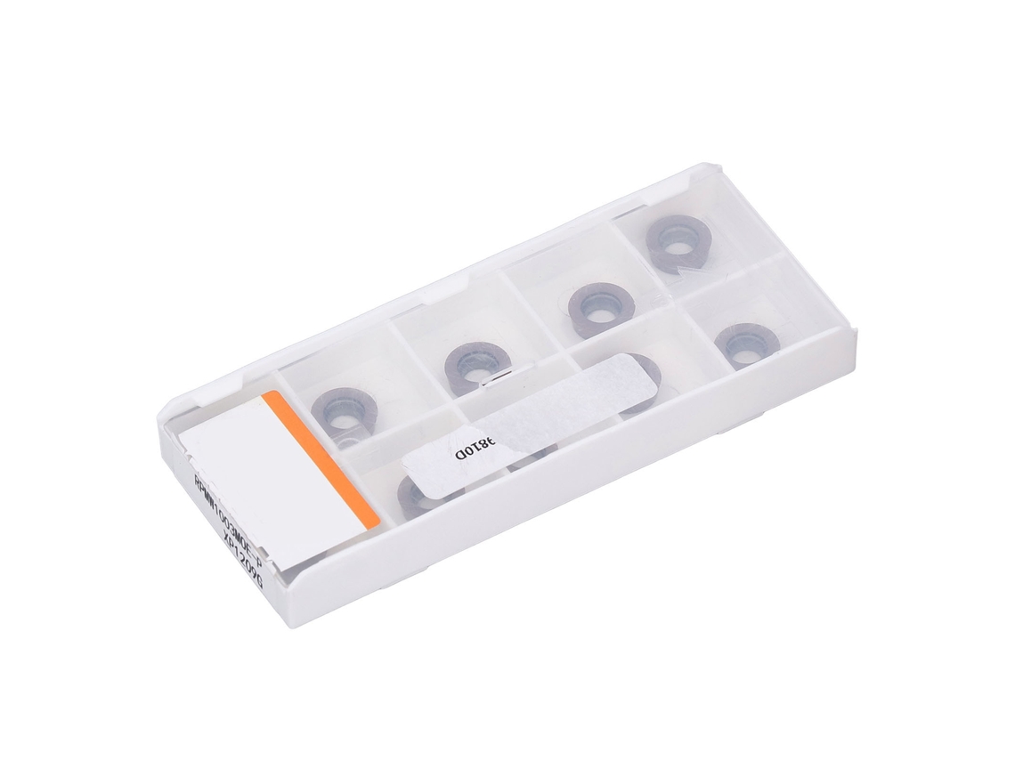 Conjunto De Ferramentas Cnc Laxiscreed Para Torneamento E Corte Com Pinça Completa