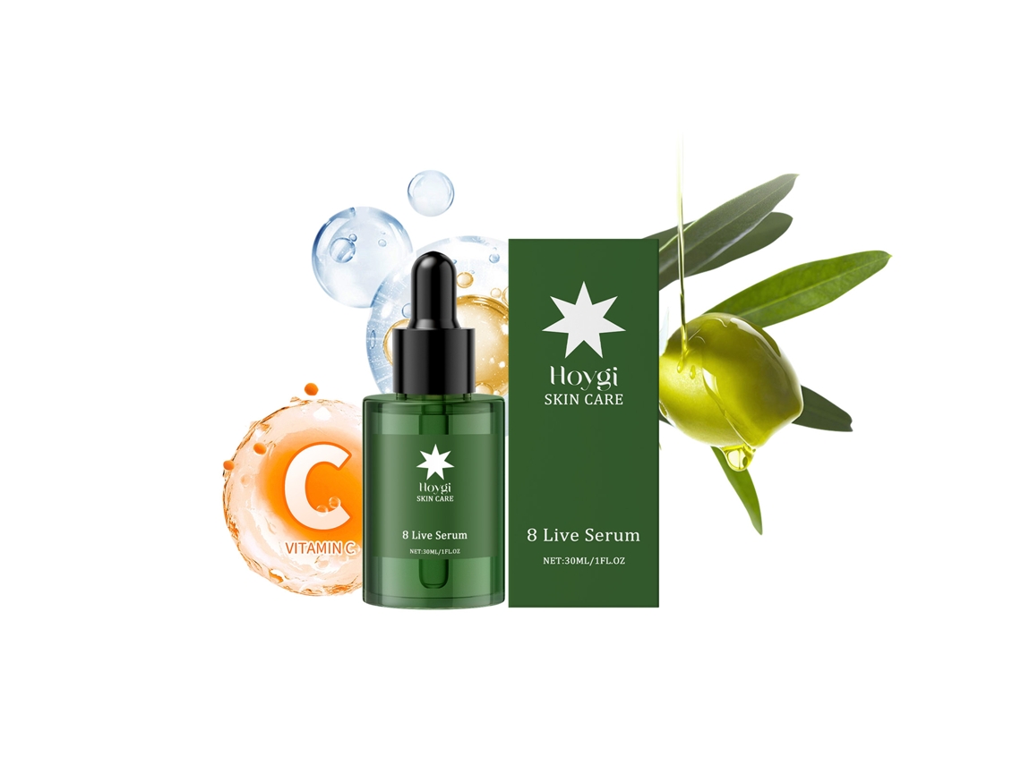 Essência Vitamina C Antienvelhecimento Concentrada