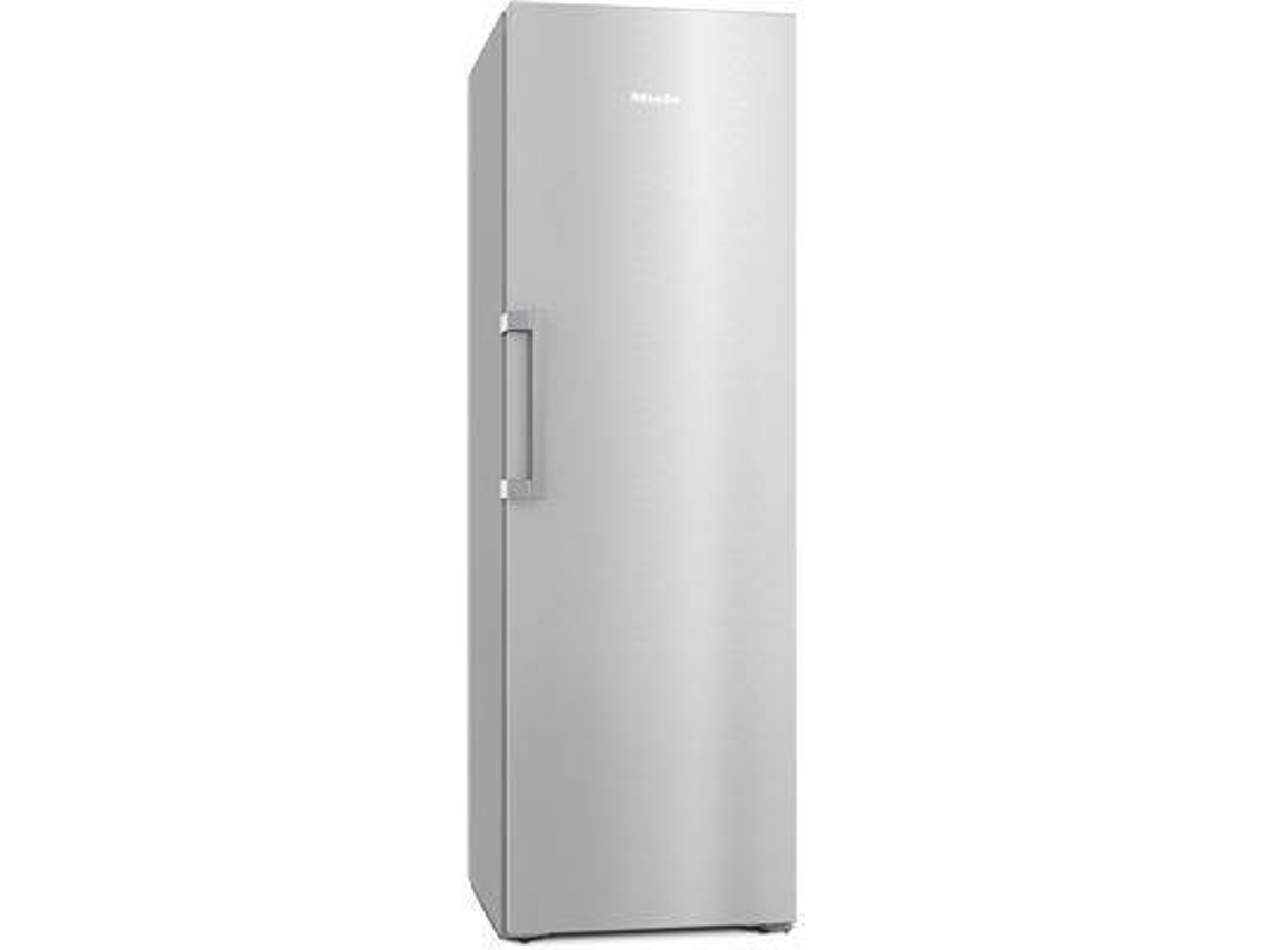 Frigorífico MIELE KS 4783 DD EDT/CS ACER (No Frost - 185,5 cm - 399 L - Inox)
