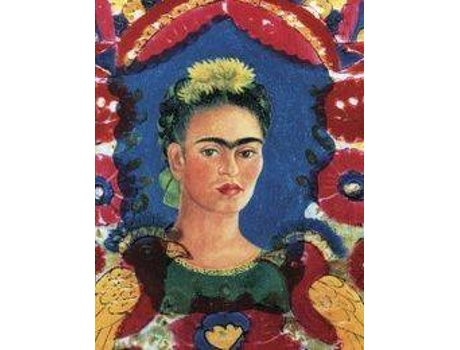 Livro Frida Kalho de Varios Autores