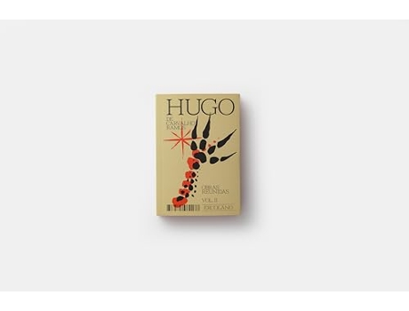 Livro Hugo De Carvalho Ramos - Obras Reunidas - Vol. 2 Escritos Esparsos/Artigos/Correspondências de HUGO DE CARVALHO RAMOS (Português)