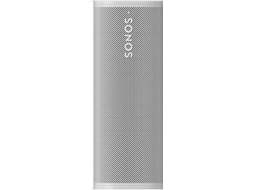 Coluna Multiroom SONOS Roam SL (Wi-Fi - Bluetooth - Branco)